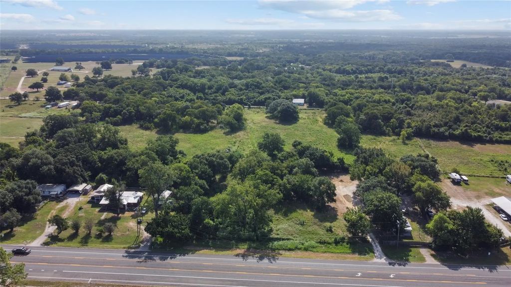 Tbd Lcr 405, Groesbeck