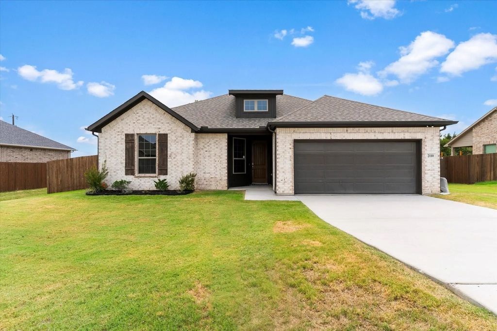 2110 Briarwood Drive, Bridgeport