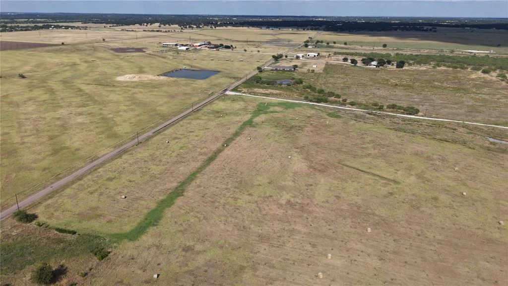 Tbd County Road 310, Cleburne