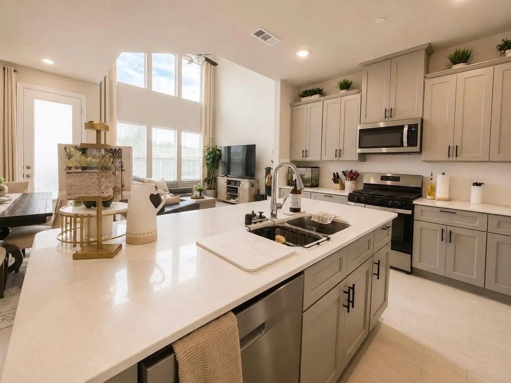 585 Hutchinson Lane, Lewisville