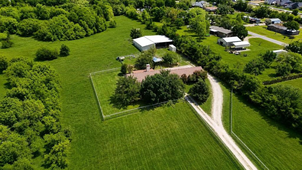 2287 Fm 549, Rockwall