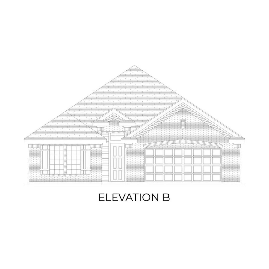 425 Willie Way, Burleson