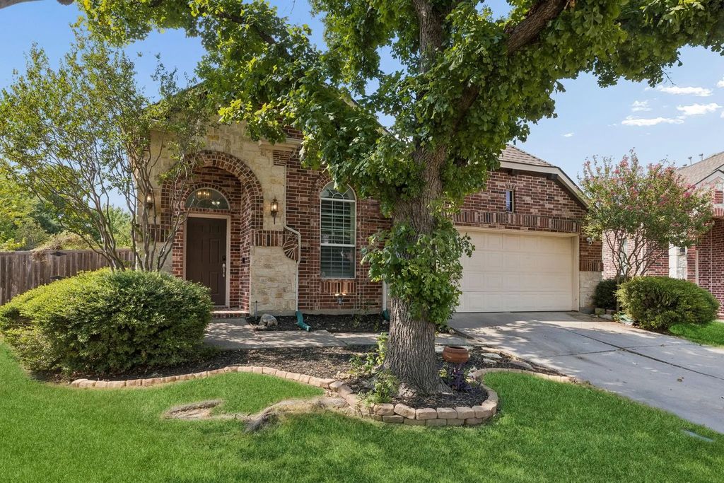 10199 Slick Rock Trail, Frisco