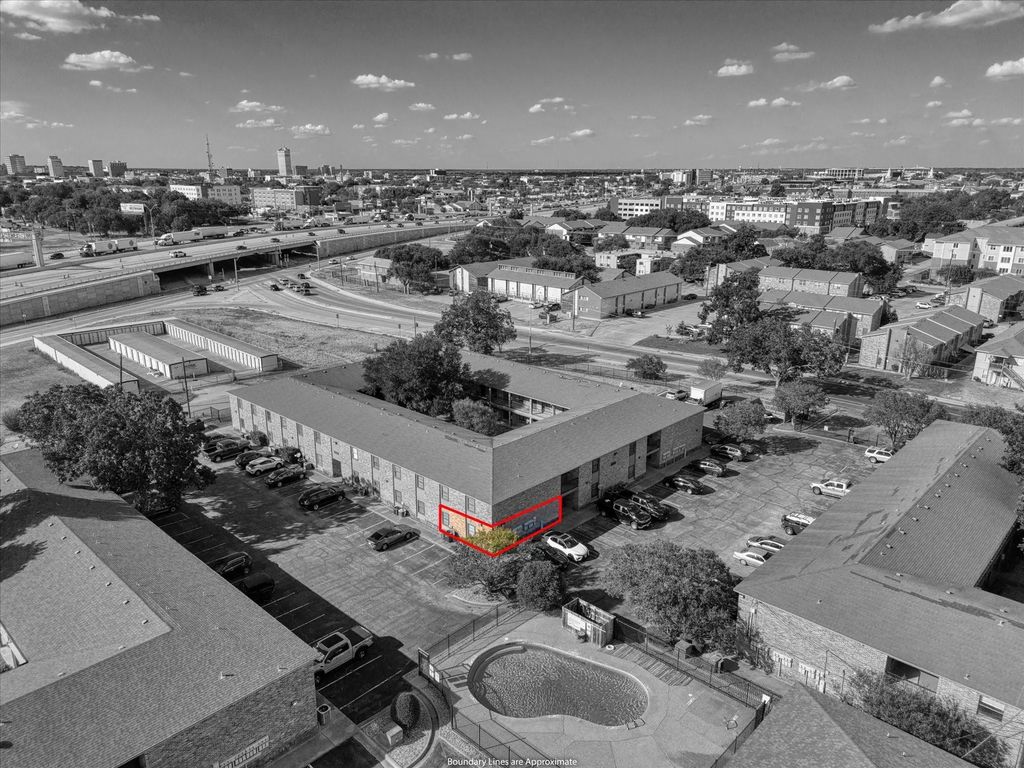 1214 Baylor Avenue 109, Waco