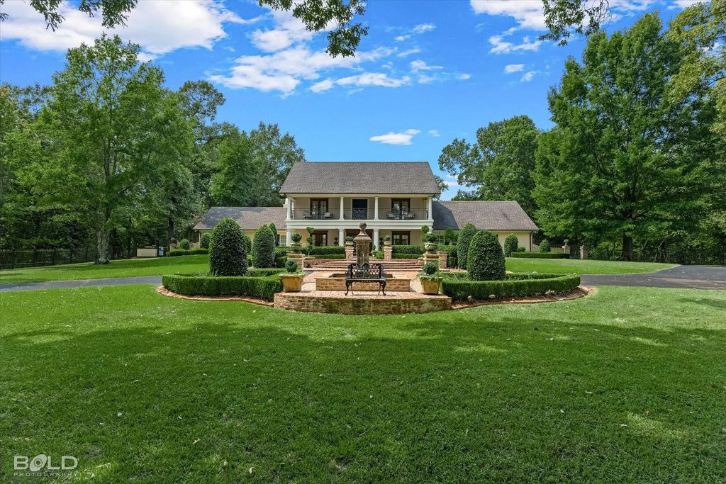 1217 Ridgewood Circle, Minden