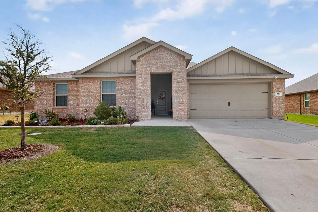 311 Colony Way, Fate
