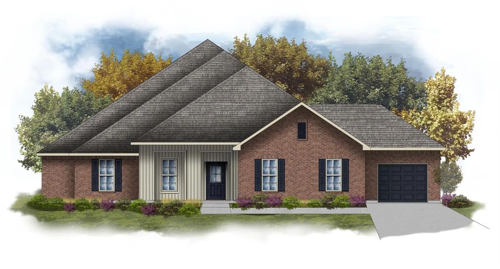 552 Hazel Park, Gloster