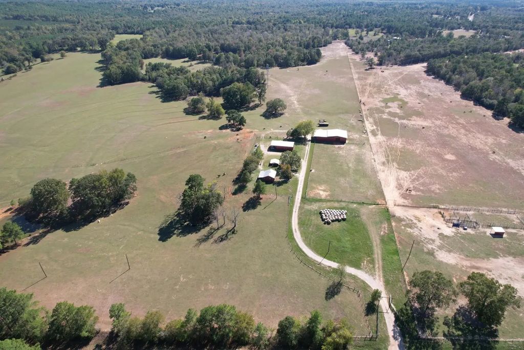 19743 S County Road 3227, Cushing