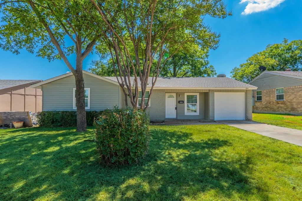 4646 Ridgepoint Drive, Dallas
