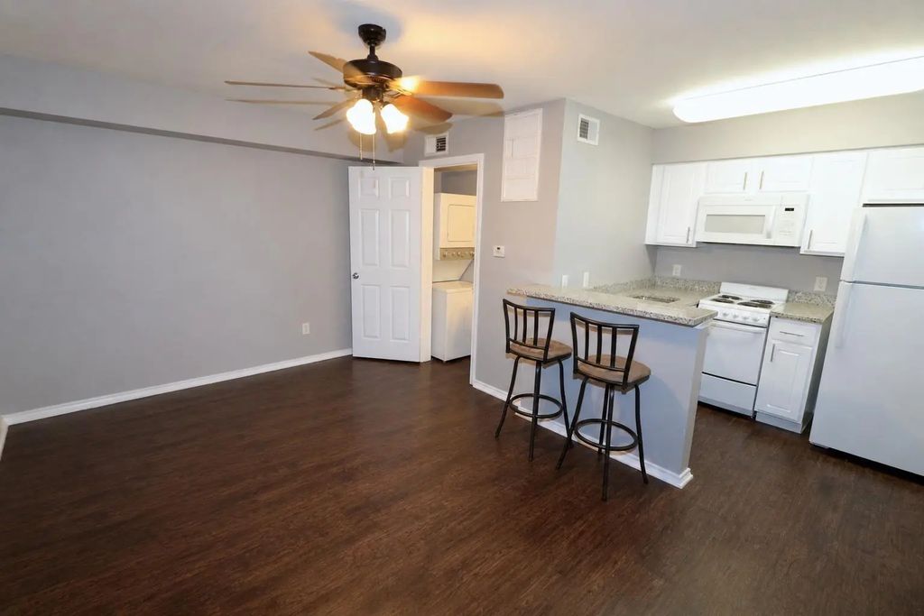 9831 Walnut Street P308, Dallas