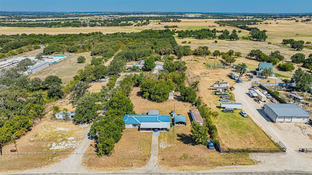 3227 E Washington Street, Stephenville