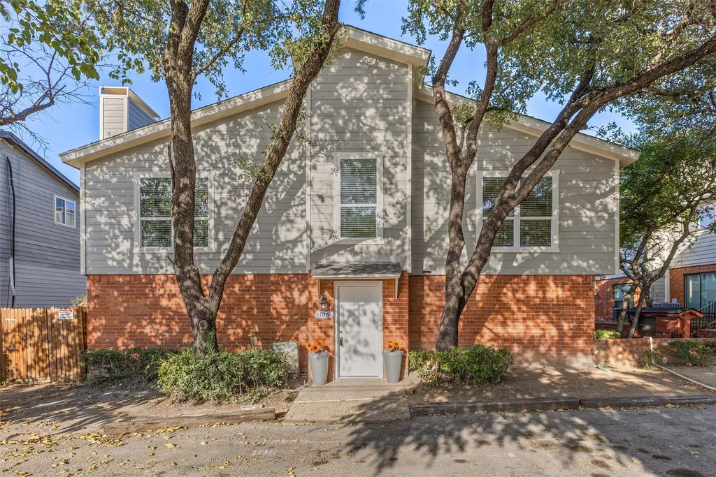 6738 Eastridge Drive 106, Dallas
