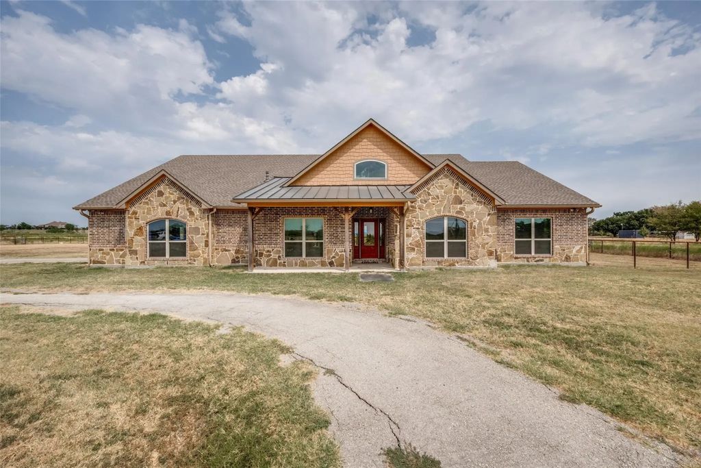 8400 Holder Road, Northlake