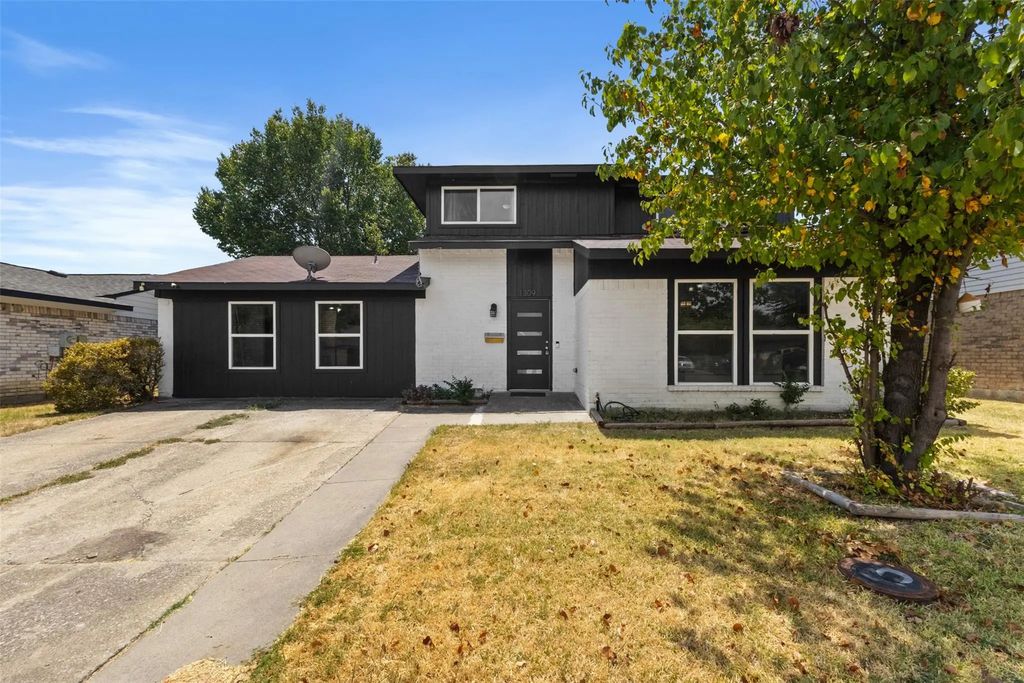 1309 Glenwood Street, Grand Prairie