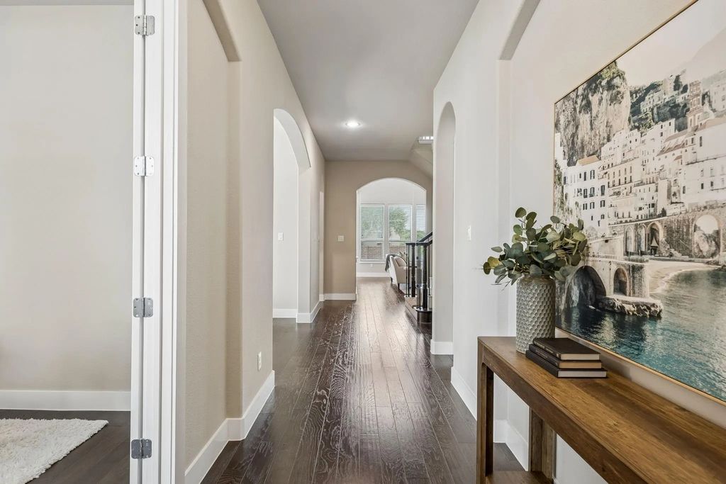 1605 Hardeman Lane, Plano