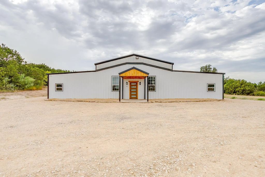 1011 Carsyn Creek Road, Weatherford