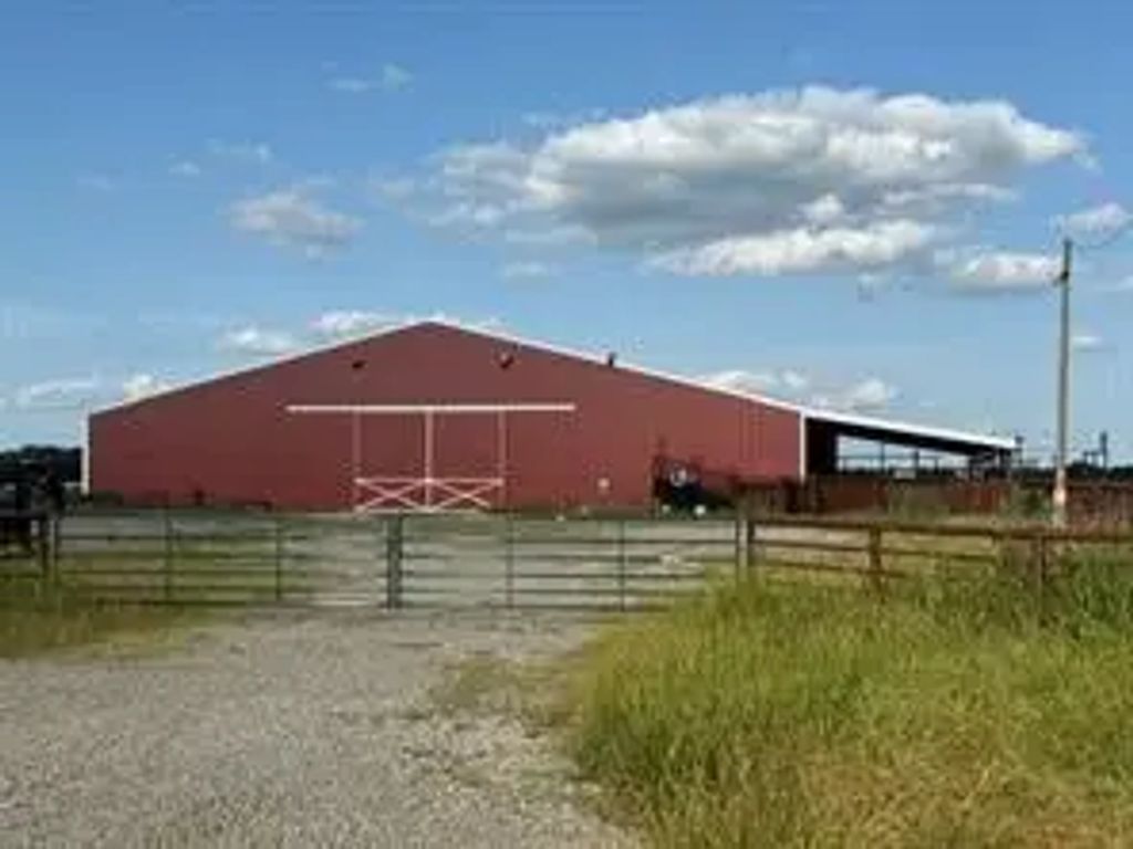 Tract 2 & 3 Fm 2815, Bonham