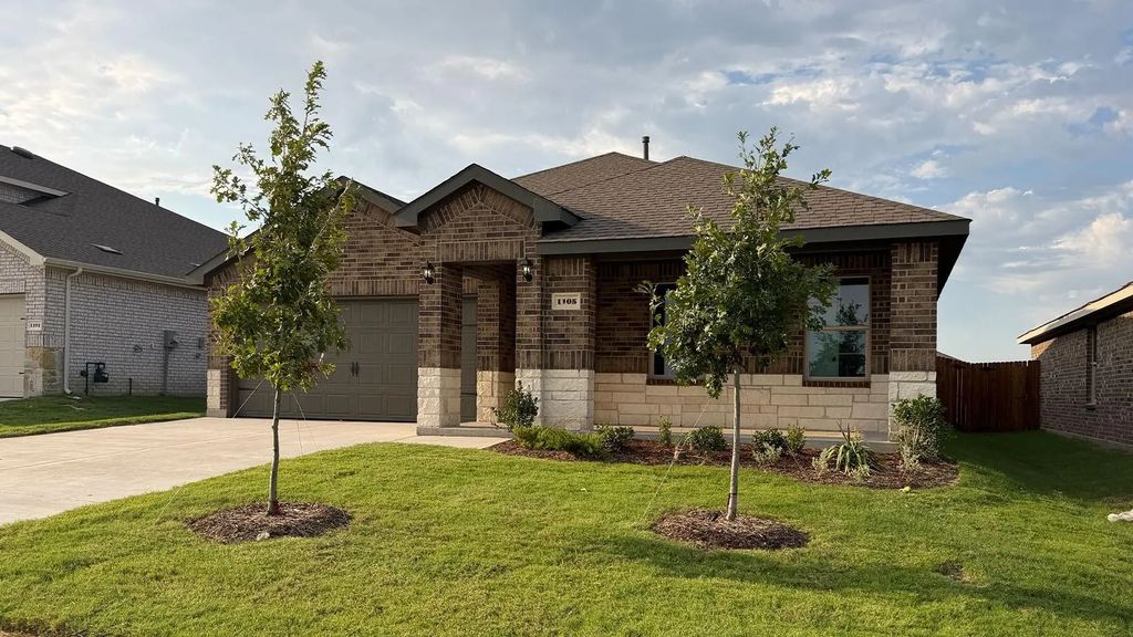 1105 Overhill Road, Josephine