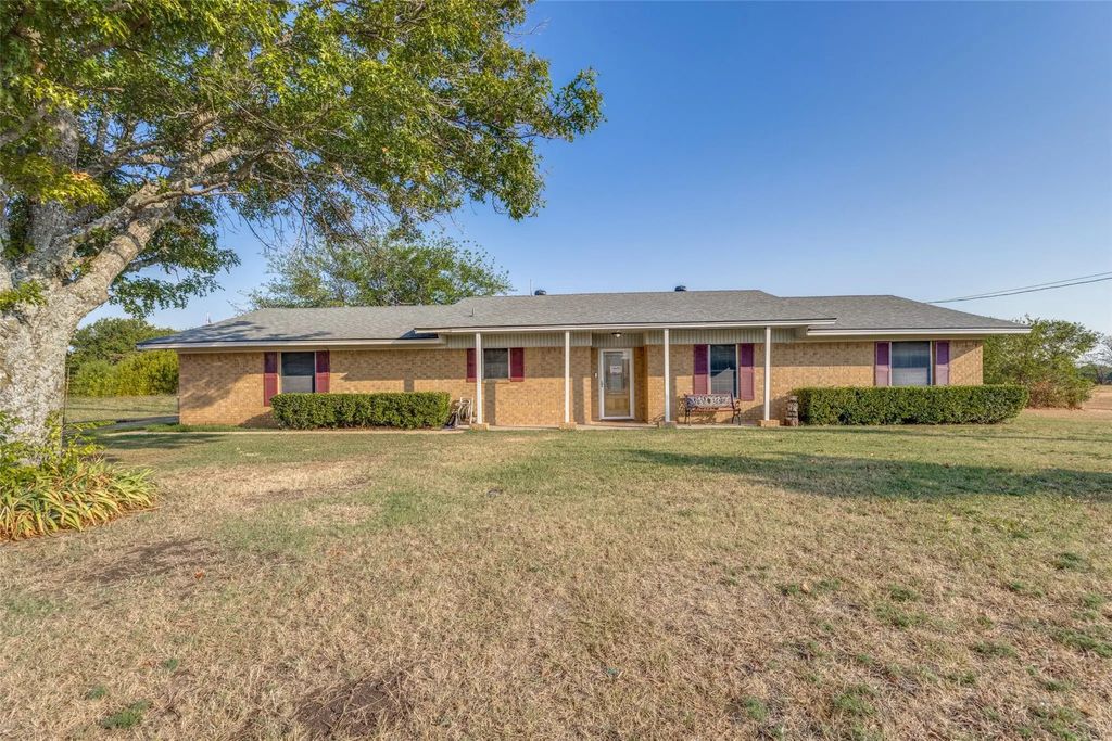 5105 Rolling Hills Drive, Sherman