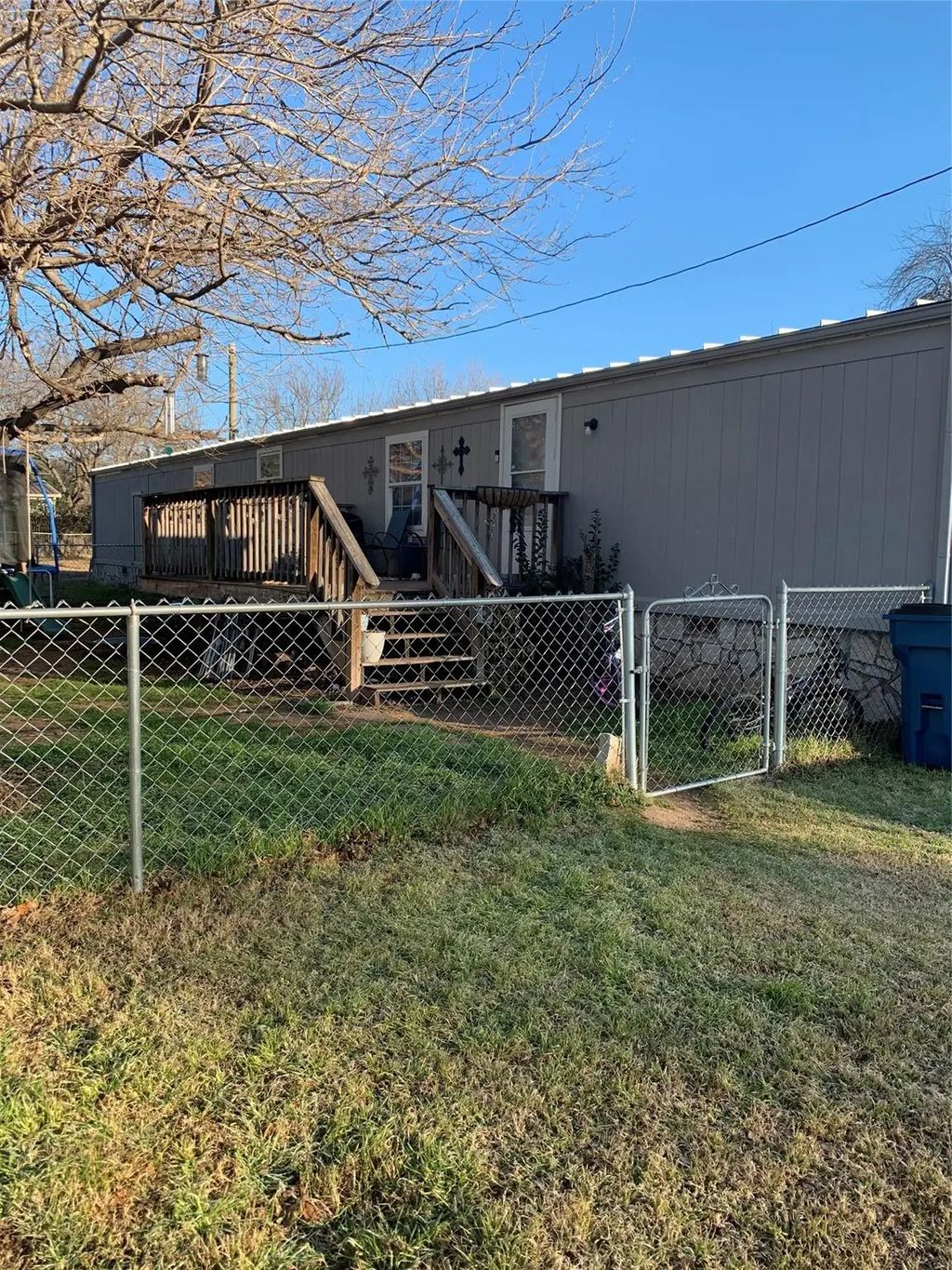 1506 Alamo Drive, Granbury