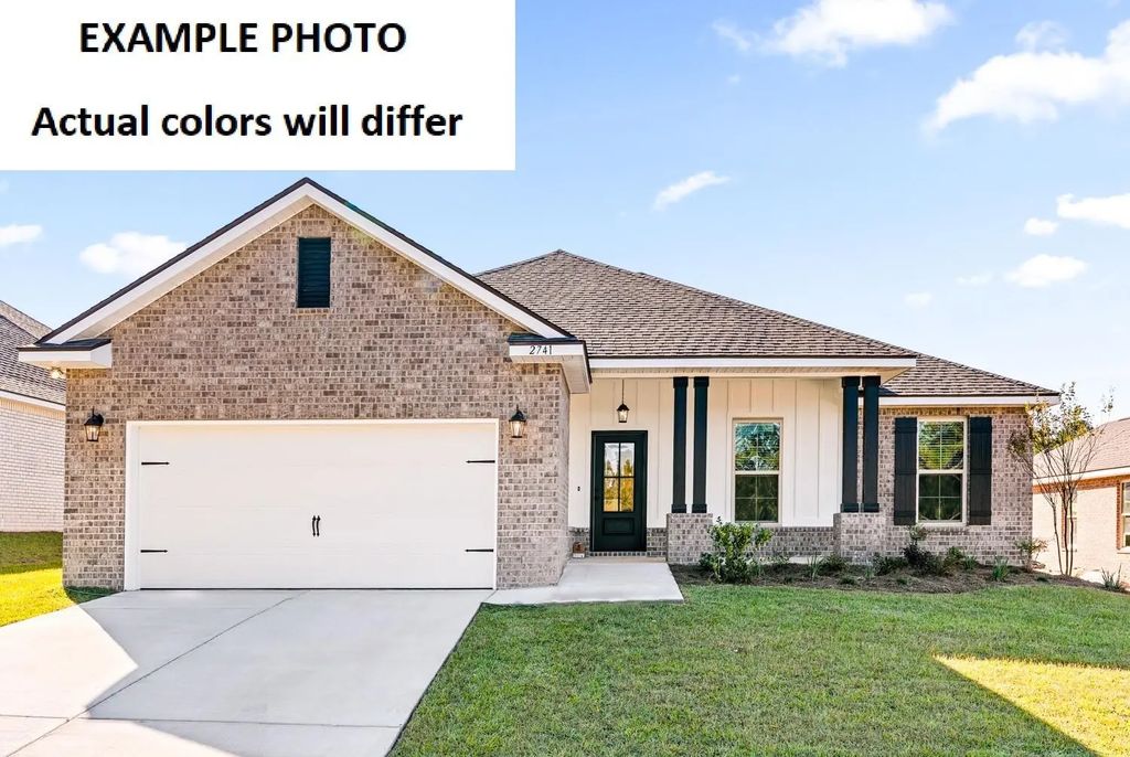 230 Springland Drive, Shreveport