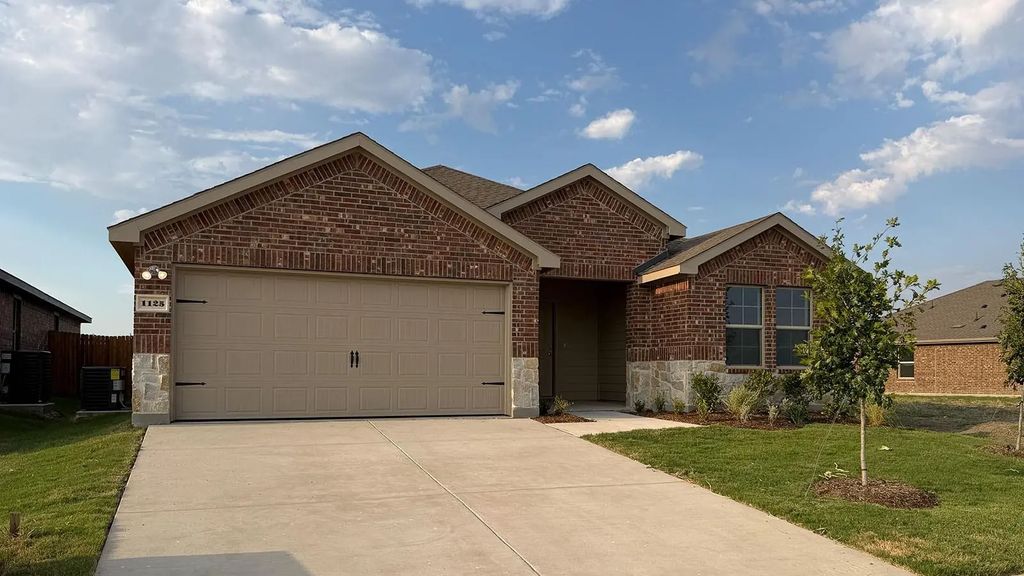 1125 Overhill Road, Josephine
