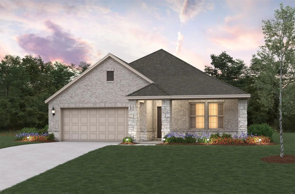2056 Valencia Drive, Little Elm