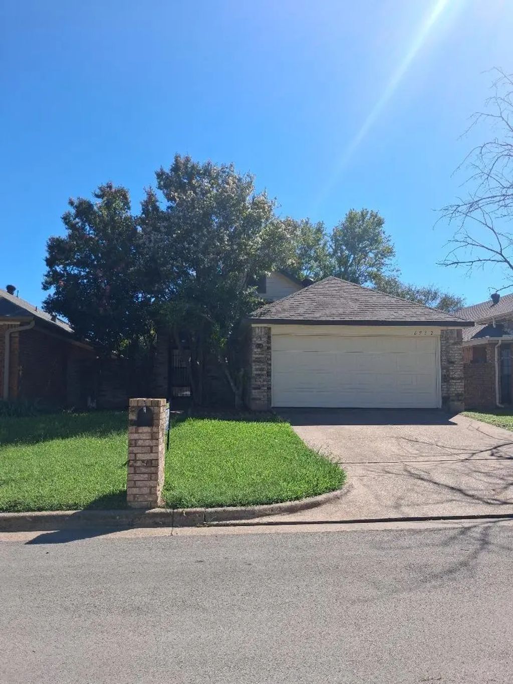 6932 Cheswick Drive, North Richland Hills