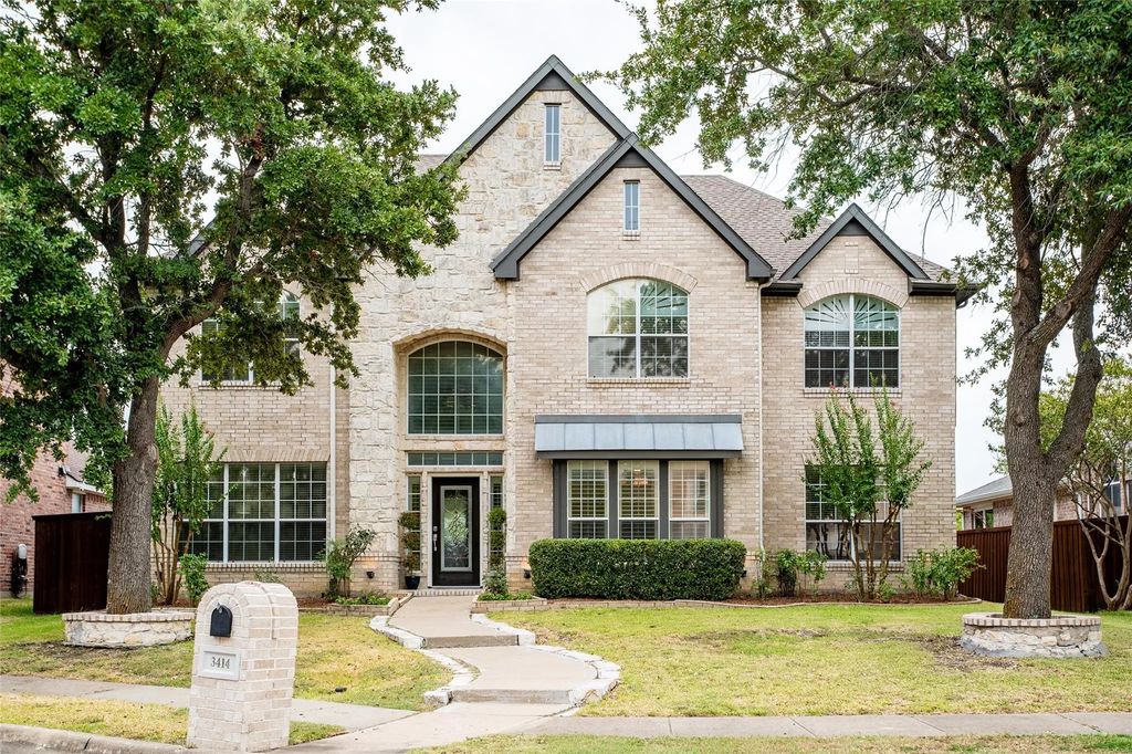 3414 Chapelwood Drive, Sunnyvale