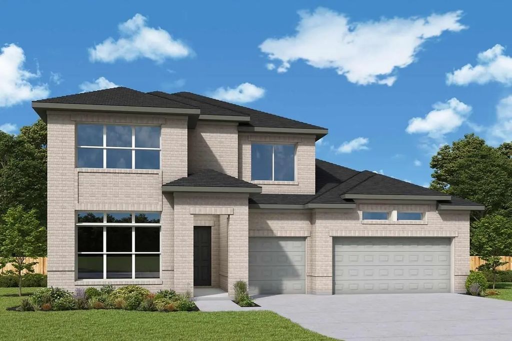 3760 Jane Street, Grand Prairie