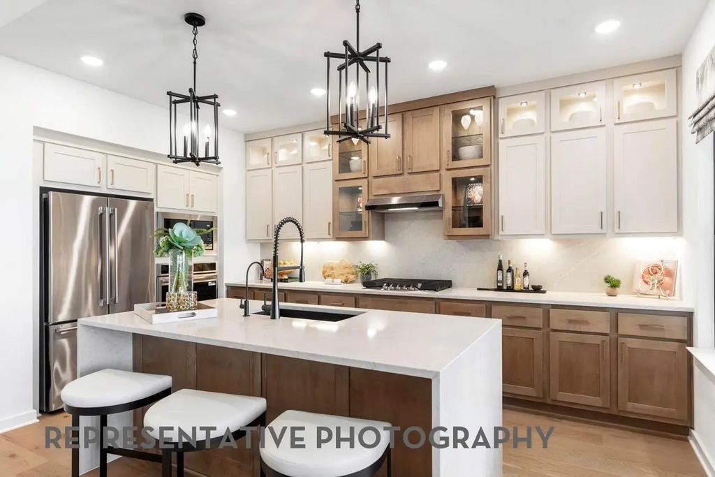 1634 Secco Way, McLendon Chisholm