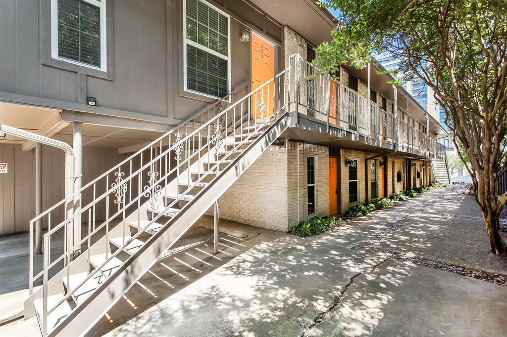 4319 Mckinney Avenue 103, Dallas