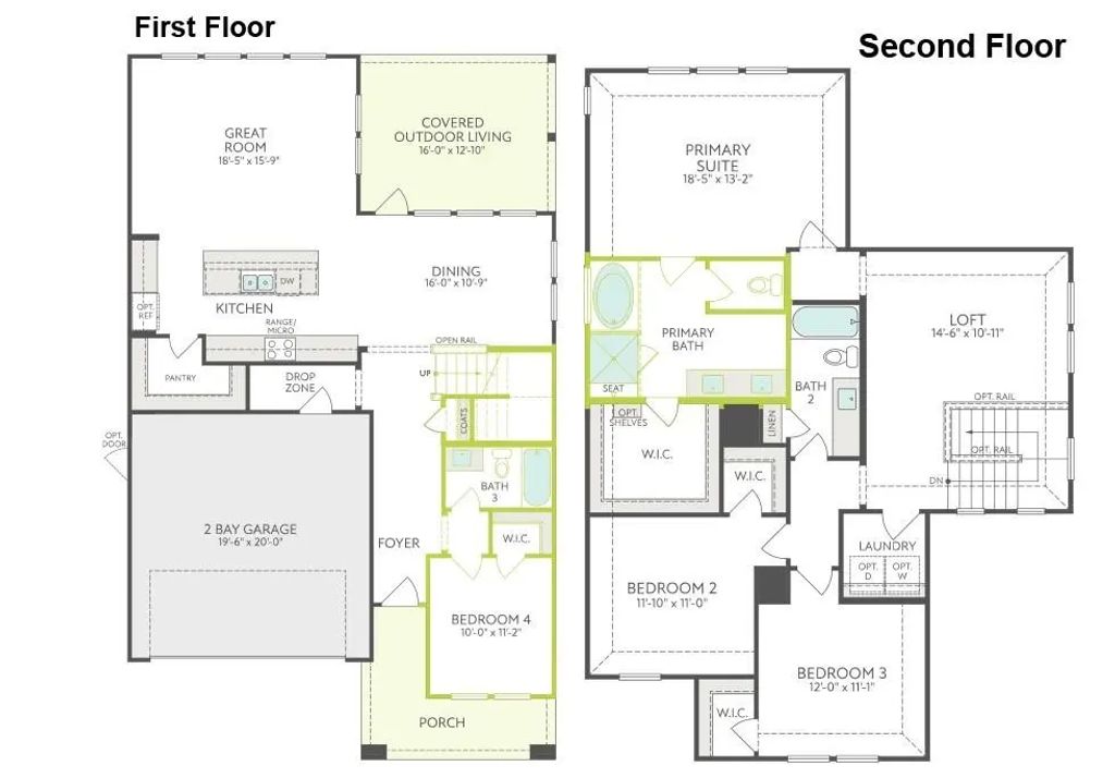 8013 Autumn Sage Trail, Denton