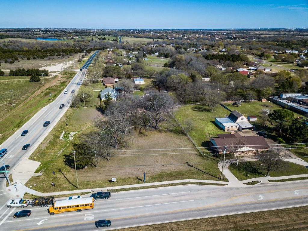 220 S Walnut Grove Road, Midlothian