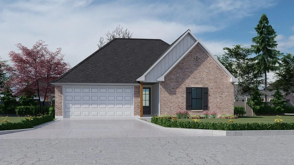 324 Grand Rue, Shreveport