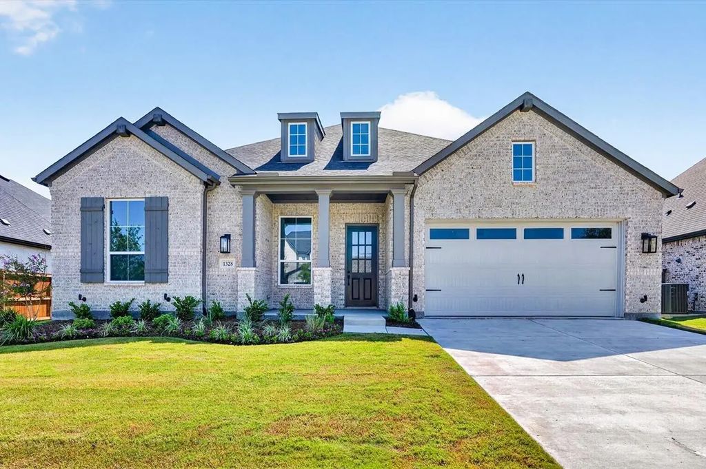 1328 Castello Drive, Fate