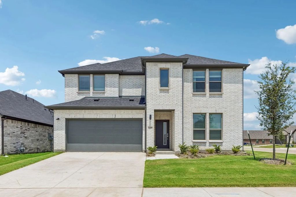 1127 Sundog Drive, Princeton