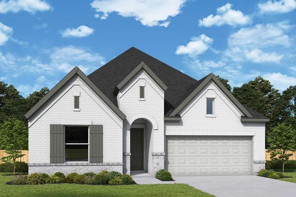 3771 Bermuda Grass Way, Grand Prairie