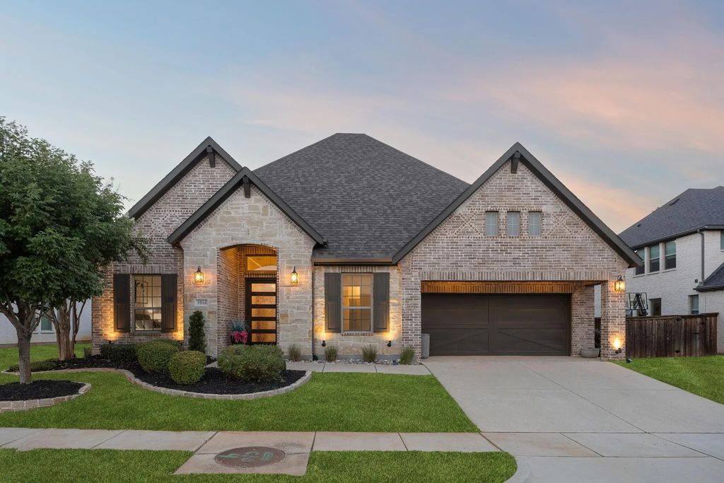 3916 Petrus Boulevard, Colleyville