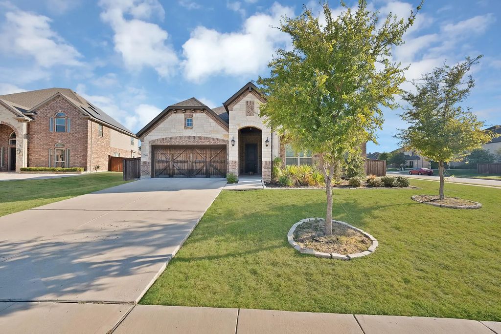 2611 Ashmont Way, Mansfield