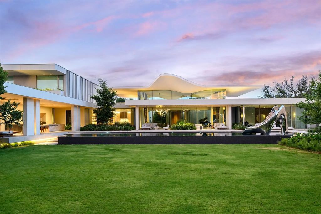 5547 Walnut Hill Lane, Dallas
