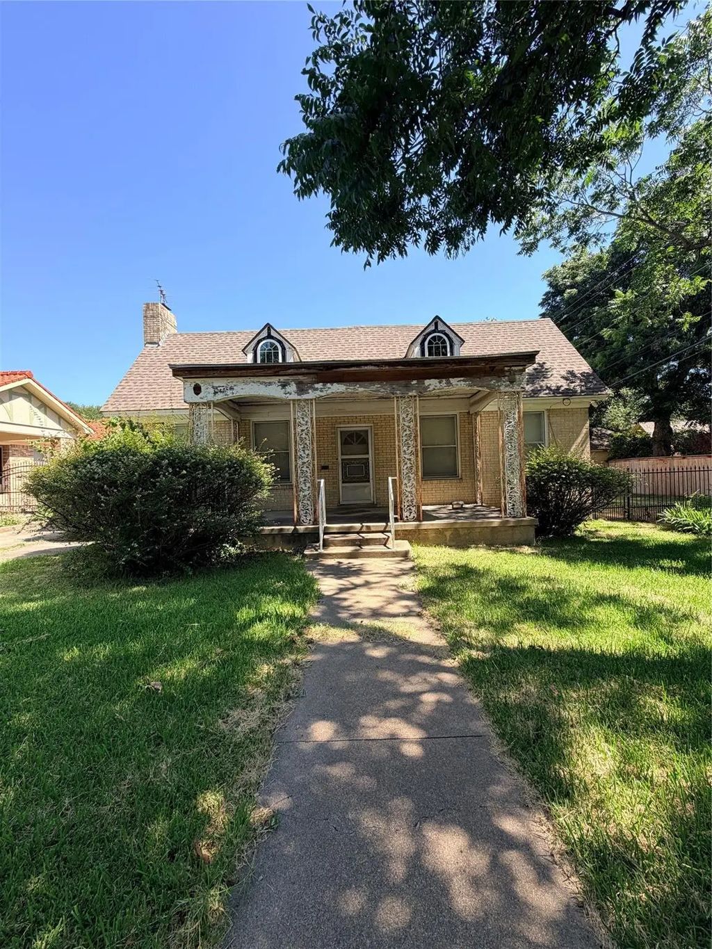 2014 Huntington Lane, Fort Worth