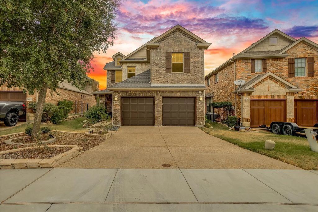 1014 Kaylie Street, Grand Prairie