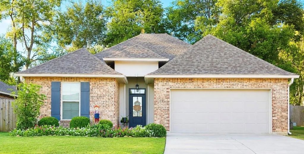 335 Coppice Place, Bossier City