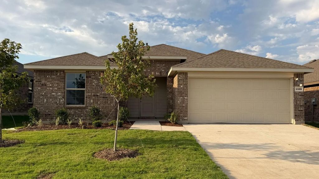 1109 Overhill Road, Josephine