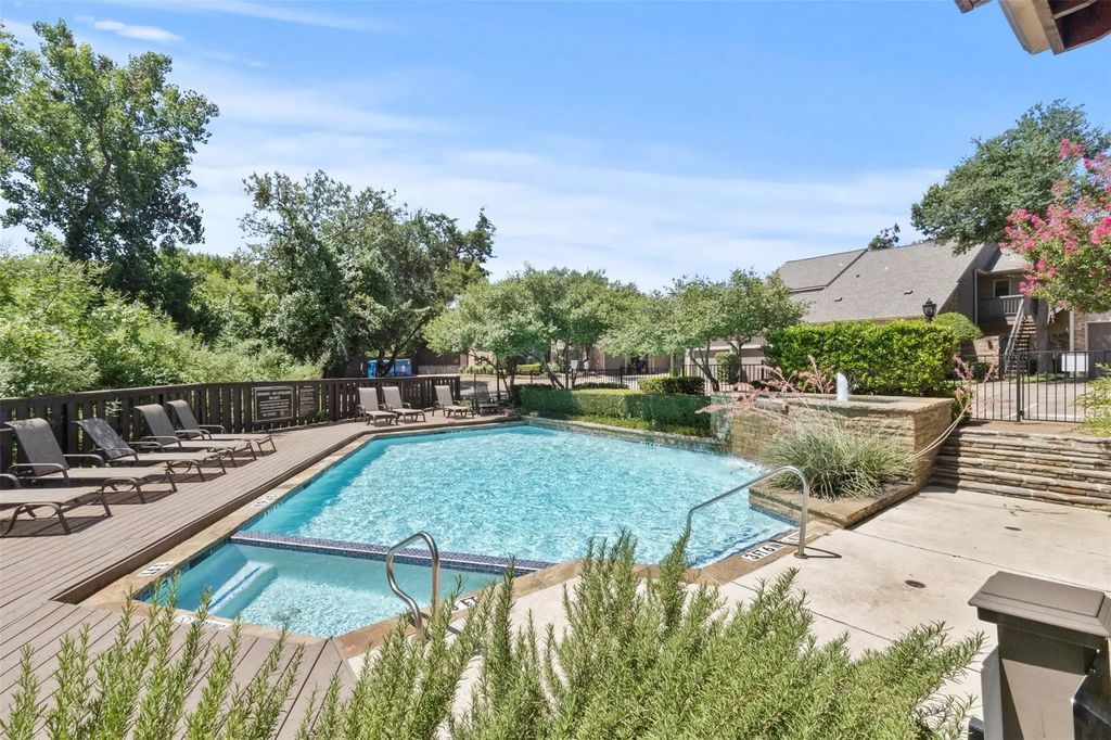 5616 Preston Oaks Road 1105, Dallas