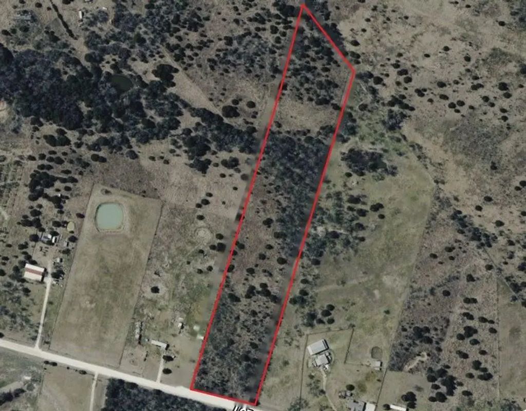 Tbd Lcr 460, Mexia