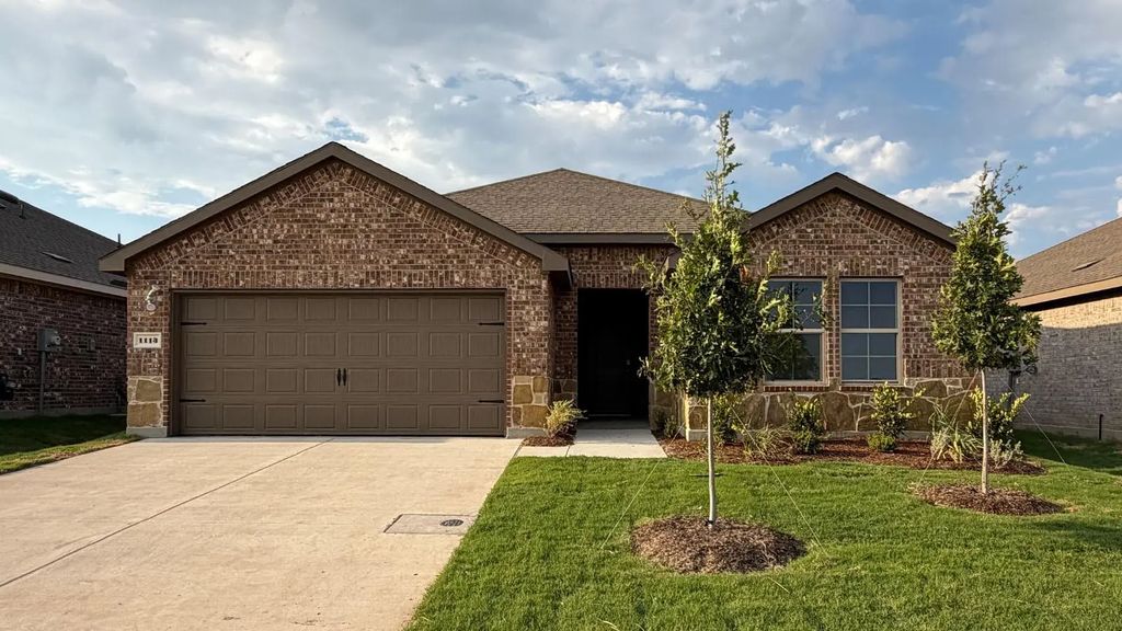 1113 Overhill Road, Josephine