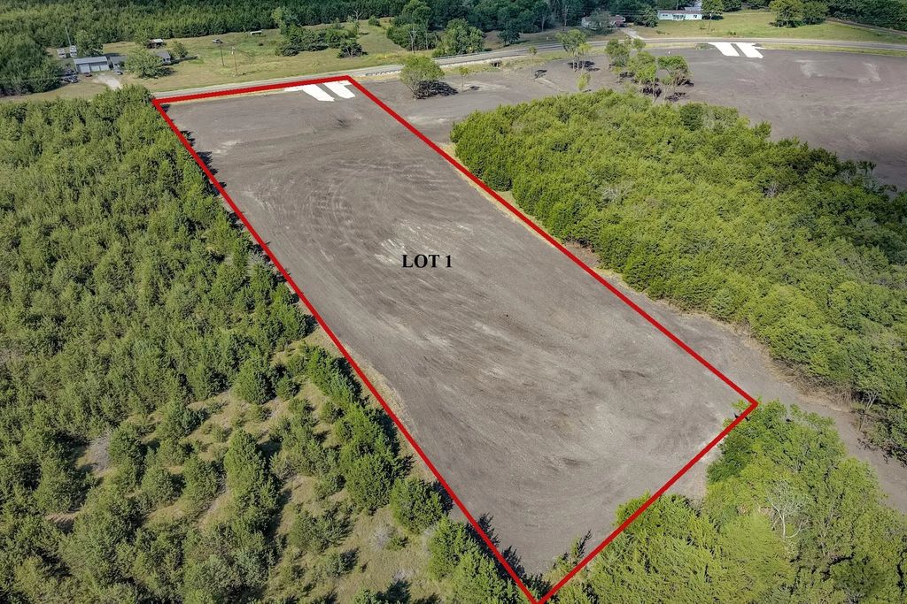 3459 Fm Rd 1569, Greenville
