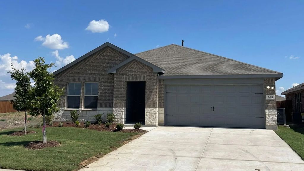 628 Dunham Road, Josephine